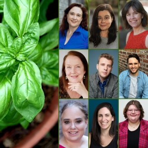 A POT OF BASIL, OR, THANK YOU FOR BEING A FRIEND to Premiere at The RAT NYC Video