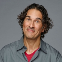 Gary Gulman Brings His BORN ON 3RD BASE Tour To NJPAC For Two Performances Interview