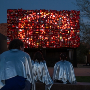 Governors Island Arts to Present The New York City Premiere Of Touki Delphine's FIREB Photo