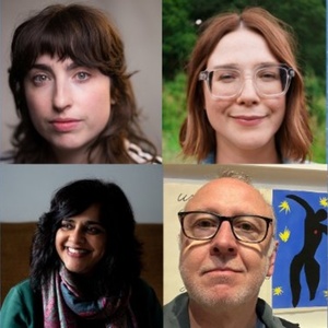 Cast and Creative Team Set For GUSH at Traverse Theatre