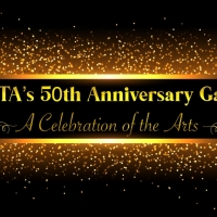 Columbia Center For Theatrical Arts Announces 50th Anniversary Gala
