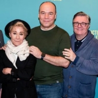 Meet the Cast of PICTURES FROM HOME, Beginning Previews on Broadway Tonight!