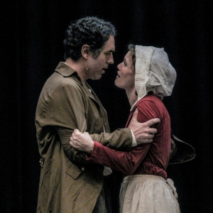 Arthur Miller's THE CRUCIBLE is Coming to the Colonial Theatre in October Photo