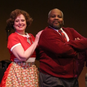 Review: JESUS AND JOHNNY APPLEWEED'S HOLY ROLLIN' FAMILY CHRISTMAS at The Grandel