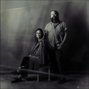 Americana Duo The Glass Hours Share New Single From Their Debut LP Video