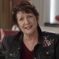 VIDEO: The CW Shares JANE THE VIRGIN 'Final Season Reflections: Ivonne Coll' Photo