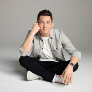 Justin Willman Comes To Thousand Oaks Photo