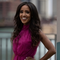Cortney Hall and Matthew Rodrigues to Host Porchlight Music Theatre's ICONS GALA