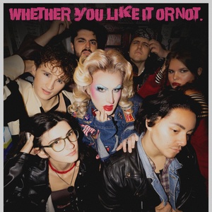 Student Blog: Whether You Like it or Not: Hedwig, Inside The Mountain Productions’  Photo