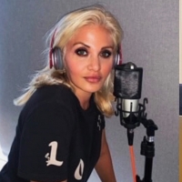 Listen To Orfeh Talk Baseball And Broadway On The BREAK A BAT! Podcast