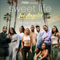 SWEET LIFE: LOS ANGELES to Return to HBO Max in August Photo
