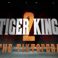 VIDEO: English National Opera Creates TIGER KING TikTok Opera Photo