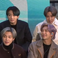 VIDEO: Watch BTS Interviewed on TODAY SHOW