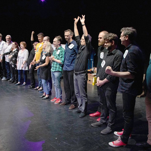 ACTIVATE THE POSSIBLE: SYMPOSIUM 2026 to Draw Global Improv Experts to Portland Photo