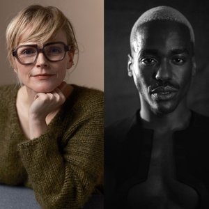 Ncuti Gatwa, Maxine Peake, & More Join FIRST DAY ON EARTH Series Photo