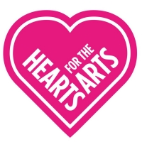 Hearts For The Arts 2022 Shortlist And Celebrity Judges Announced