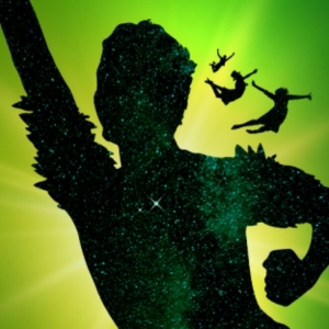 Interview: HANNAH SCHMIDT of PETER PAN at Robinson Center Photo