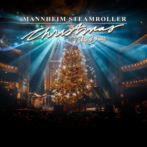 Kentucky Performing Arts Presents MANNHEIM STEAMROLLER CHRISTMAS