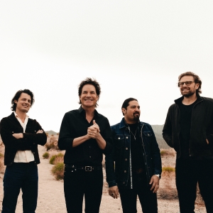 Train to Release 'Live at Royal Albert Hall' Concert + Album