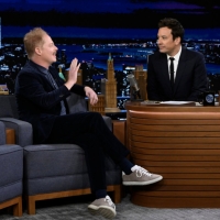 VIDEO: Jesse Tyler Ferguson Talks TAKE ME OUT, BROADWAY RISING, and More on THE…