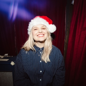 Brynn Elliott Releases Silent Night Cover Photo