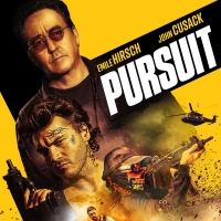 VIDEO: Emile Hirsch & John Cusack Star in PURSUIT Trailer Photo