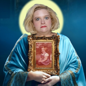 HAIL MARY, NONE OF THE GRACE Comes to Edinburgh Fringe This Summer Photo