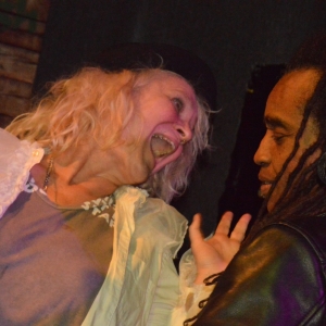 NYC Performing Arts Legend Jennifer Blowdryer To Hold EP Launch Concert At Mercury…