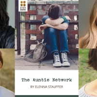 BWW Review: THE AUNTIE NETWORK presented by The Studio Theatre Tierra Del Sol Video
