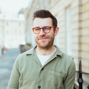 Citizens Theatre Announce First Director of Producing Photo