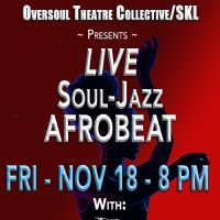 The GroovaLottos Bring Live Soul-Jazz AFROBEAT To Luanda's In Brockton Photo