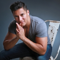BWW Interview: Nicholas Rodriguez Will Perform Solo Concert THE FIRST TIME at…