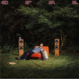 Old Man Canyon to Release New Album OPAL, Shares Title Track Photo
