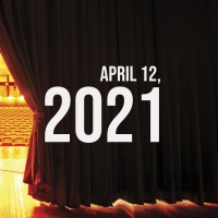 Virtual Theatre Today: Monday, April 12- with Kelli O'Hara, Adam Jacobs, and More! Video