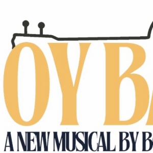 Sammi Cannold to Direct Developmental Reading of OY BAND Photo