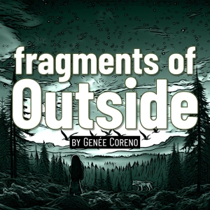 Cast and Creative Team Announced for WAM Theatres FRAGMENTS OF OUTSIDE Photo
