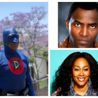 The 2019 DangerMan Hero Awards Show and Concert Celebrates TV's First Black…