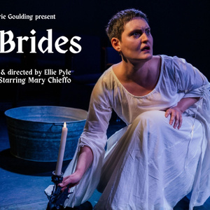 Mary Chieffo Will Lead BLOOD BRIDES at Bard Fest in Los Angeles Photo