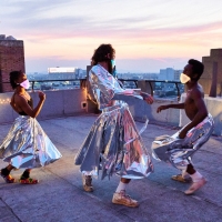Heidi Duckler Dance Presents The RE-QUEST