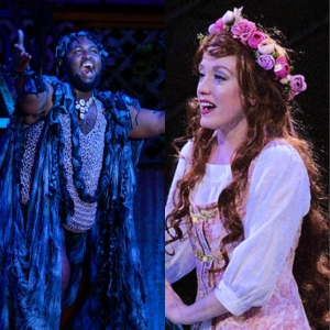 BEAUTY AND THE BEAST to Open Summer Theatre Of New Canaan 20th Season Photo