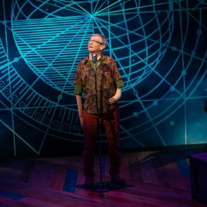 Review: KEVIN KLING: UNRAVELED; a Master Storyteller at the Peak of his Powers Photo