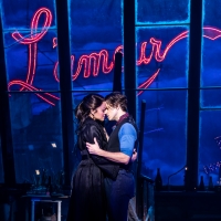MOULIN ROUGE!, OKLAHOMA! and More Will Be Featured in BROADWAY IN HOLLYWOOD 2020-21…