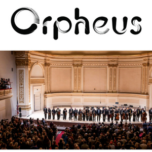 Orpheus Chamber Orchestra to Launch 2026/27 Season With Carnegie Hall Programs and Eu Photo