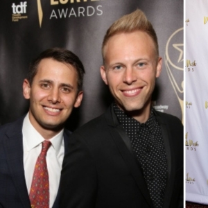 Exclusive: Breaking Down Pasek & Paul and Shaiman & Wittman's Emmy-Nominated Collabor Interview