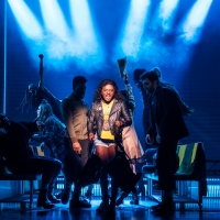You Oughta Know JAGGED LITTLE PILL Will Return to Broadway in October