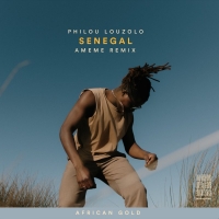 West African DJ AMEME Releases Remix of Philou Louzolo's 'Senegal' Photo