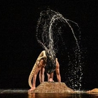 Yumiko Yoshioka, bailarina y coreógrafa japonesa con más de 40 años en la danza Bu Photo