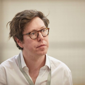 Ben Power Joins Wessex Grove As Creative Associate Video