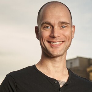 Isaiah Kolundzic to Star in THE VEIL at The Stratford Festival Photo