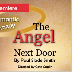 Interview: Cate Caplin on Directing THE ANGEL NEXT DOOR